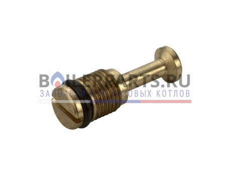 Заглушка для котлов Vaillant 109918 фото купить Заглушка для котлов Vaillant 109918 - цена с доставкой