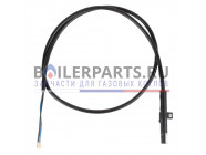 купить Датчик пламени Siemens QRB1A-B080B70A для котлов Weishaupt 11196412012 с доставкой