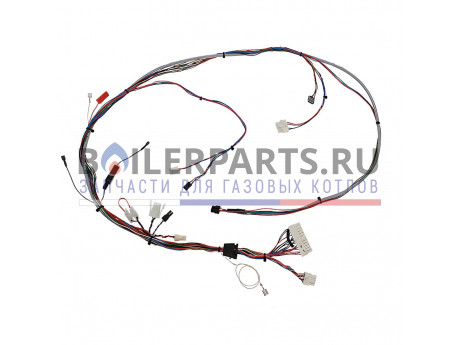 Жгут проводов для котлов Vaillant 117301 фото купить Жгут проводов для котлов Vaillant 117301 - цена с доставкой