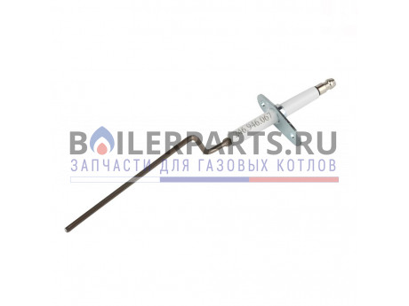 купить Электрод розжига Brahma BR67 12430005 - цена с доставкой