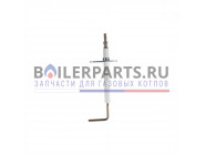 купить Электрод розжига Brahma BR85 12431105 с доставкой