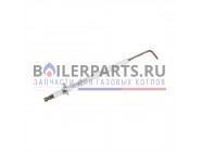 купить Электрод розжига Brahma BR66 12431387 с доставкой