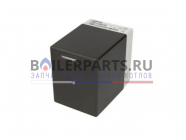 купить Сервопривод Siemens SQN31.201A2730 для котлов Cuenod 124439 с доставкой