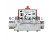 купить Газовый клапан B&P SGV100 для котлов Baxi Roca 125089600 с доставкой