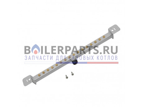 Распределительная труба 24 кВт природный газ для газового котла Vaillant 126780 фото купить Распределительная труба 24 кВт природный газ для газового котла Vaillant 126780 - цена с доставкой