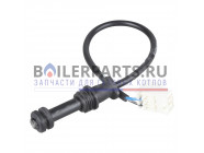купить Датчик пламени Siemens QRB1A-A048B70B для котлов Elco 13012977 с доставкой