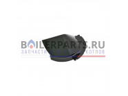 купить Направляющая всасываемого воздуха для котлов Elco EL02A/B, EG02A/B 13013254 с доставкой
