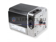 купить Cервопривод Siemens SQM53.489А2 для котлов Elco 13013814 с доставкой