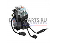 купить Комплект автоматики Satronic (жидкое топливо) Honeywell 13013854 с доставкой