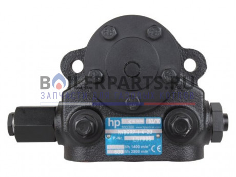 Насос для горелки hp-Technik NVBGRP-I-4-20 13016439 фото купить Насос для горелки hp-Technik NVBGRP-I-4-20 13016439 - цена с доставкой