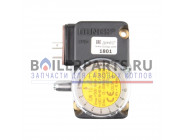 купить Реле давления Dungs GW 10 A5/1 для котлов Ecoflam 13023736 с доставкой