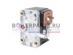Реле давления Dungs GW 10 A5/1 для котлов Ecoflam 13023736 купить Реле давления Dungs GW 10 A5/1 для котлов Ecoflam 13023736