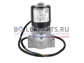Купить Электромагнитный клапан Brahma EG12*A*A3C 13870501 - цены