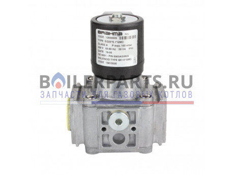 купить Электромагнитный клапан Brahma EG25*S.1*GMO 13930005 - цена с доставкой