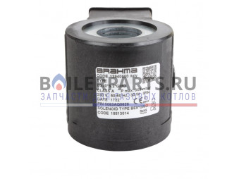 Купить Электромагнитный клапан Brahma EG30*S.2*GMO 13940500 - цены