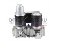 купить Двойной электромагнитный клапан Brahma GVC30*S2*L2*PR1 13992617 с доставкой