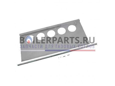 Клапан отходящих газов для котлов Vaillant 146133 фото купить Клапан отходящих газов для котлов Vaillant 146133 - цена с доставкой
