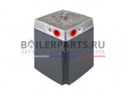 купить Сервопривод Siemens SQM10.16502 для котлов Elco 1568254953 с доставкой