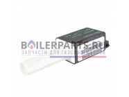 купить Датчик пламени Satronic/Honeywell IRD 1010.1 Left Blue 16503 с доставкой