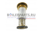 Клапан электромагнитный для газовой колонки Vaillant 170368 купить Клапан электромагнитный для газовой колонки Vaillant 170368