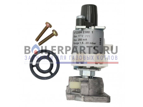 купить Электромагнит для котлов Vaillant 170376 - цена с доставкой