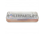 Теплообменник пластинчатый Zilmet 10 пластин для котлов Baxi, Westen 17B2071000 купить Теплообменник пластинчатый Zilmet 10 пластин для котлов Baxi, Westen 17B2071000