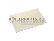 купить Изоляция топочной камеры 1200х1000х20 мм для газовых котлов 1880 с доставкой