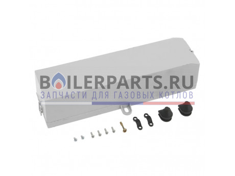 Корпус для котлов Vaillant 193528 фото купить Корпус для котлов Vaillant 193528 - цена с доставкой