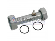 купить Труба для котлов Vaillant VC 656-E 193541 с доставкой