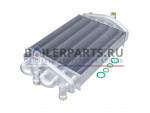купить Теплообменник для котлов Teplowest Optima АГД 24 2.55.35.076.04 недорого
