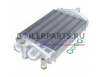 купить Теплообменник для котлов Teplowest Optima АГД 24 2.55.35.076.04