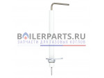 Электрод розжига для котлов Baxi 200025363 купить Электрод розжига для котлов Baxi 200025363 недорого