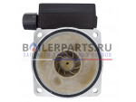 Циркуляционный насос DUCA BPS-15-5D 20005582.DUCA купить Циркуляционный насос DUCA BPS-15-5D 20005582.DUCA недорого