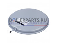 купить Расширительный бак 6 л для котлов Protherm Gepard (Гепард) v.19, H-RU 2000801894 с доставкой