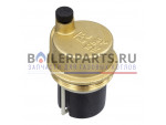 Воздухоотводчик (воздушный клапан) для котлов Protherm 2000801898 купить Воздухоотводчик (воздушный клапан) для котлов Protherm 2000801898 недорого