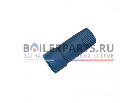 Пластиковая ручка-удлинитель на клапан для котлов Protherm 2000801905 фото купить Пластиковая ручка-удлинитель на клапан для котлов Protherm 2000801905 - цена с доставкой