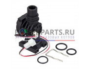 купить Датчик протока (аквасенсор) для котлов Protherm, Saunier Duval, Vaillant 2000801910 o с доставкой