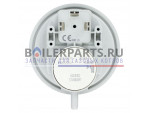 Датчик давления воздуха (прессостат) 80/68 Pa для котлов Protherm 2000801921 купить Датчик давления воздуха (прессостат) 80/68 Pa для котлов Protherm 2000801921 недорого