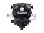 купить Насос Suntec E 7 CC 1002 5P для горелки Riello 20031716 с доставкой