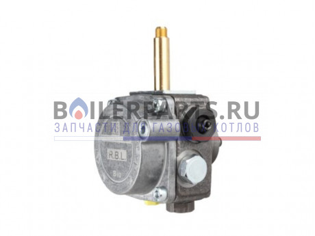 Насос для горелки Riello R.B.L. 2003055 B10 20031996 фото купить Насос для горелки Riello R.B.L. 2003055 B10 20031996 - цена с доставкой