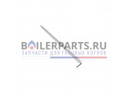 купить Электрод ионизации 578 мм для котлов Riello 20042838 с доставкой