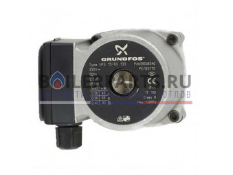 Купить Голова циркуляционного насоса Grundfos для котлов Beretta 20061046-2 - цены