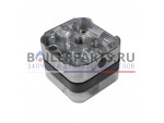 Реле давления Dungs UB 50 A4 210537 купить Реле давления Dungs UB 50 A4 210537 недорого