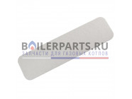 купить Теплоизолирующая пластина для котлов Vaillant GP210 210632 с доставкой