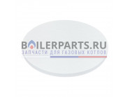 купить Теплоизоляционная пластина для котлов Vaillant 210779 с доставкой