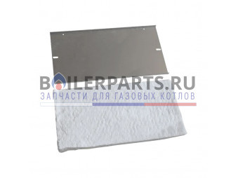 Купить Пластина камеры сгорания для котлов Vaillant 213352 - цены