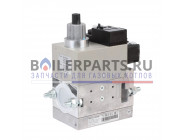 купить Газовый мультиблок Dungs MB-DLE 412 B01 S22 225009 с доставкой