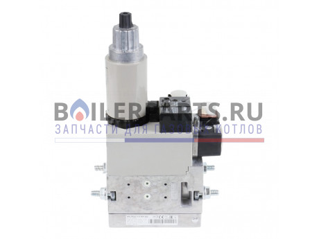 Газовый мультиблок Dungs MB-ZRDLE 410 B01 S20 226554 фото купить Газовый мультиблок Dungs MB-ZRDLE 410 B01 S20 226554 - цена с доставкой