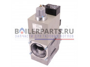 купить Газовый мультиблок Dungs MB-DLE 420 B01 S22 226804 с доставкой