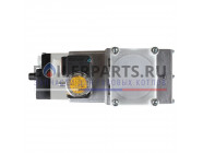 купить Газовый мультиблок Dungs MB-DLE 420 B01 S52 226806 с доставкой